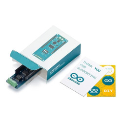 ARDUINO MKR 485 SHIELD Made In ITALY